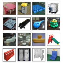 开平雅琪塑胶机械模具厂 集设计、开发、生产、销售于一体的中空吹塑产品专家与软件创新者